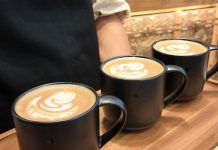 Cina: Starbucks debutta nello Xinjiang con due punti vendita (3)