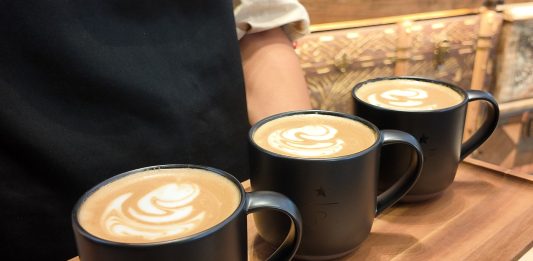Cina: Starbucks debutta nello Xinjiang con due punti vendita (3)