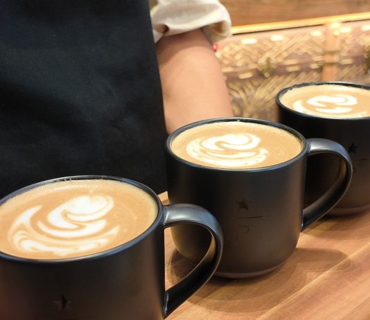 Cina: Starbucks debutta nello Xinjiang con due punti vendita (3)