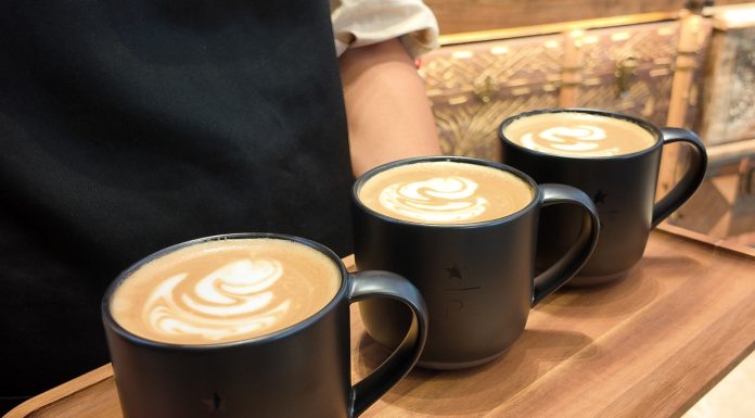 Cina: Starbucks debutta nello Xinjiang con due punti vendita (3)