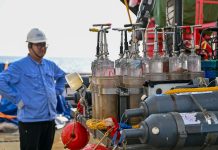 Cina: Jiaolong completa la 467esima immersione a 4.400 metri di profondità (3)