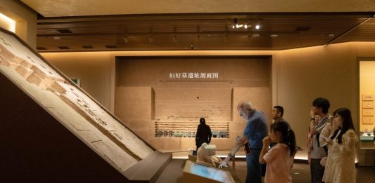 Cina: al via quinto Congresso di archeologia cinese nello Shanxi