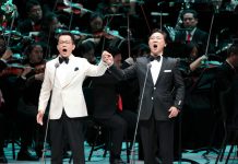 Cina: Shanghai, al via il Festival internazionale delle arti (3)