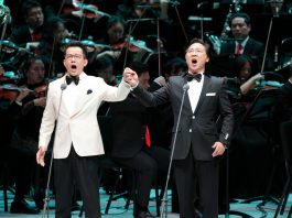 Cina: Shanghai, al via il Festival internazionale delle arti (3)