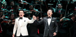 Cina: Shanghai, al via il Festival internazionale delle arti (3)
