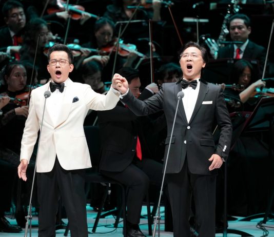 Cina: Shanghai, al via il Festival internazionale delle arti (3)