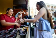 A Marino la Sagra dell’Uva 2026 (3)