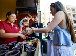 A Marino la Sagra dell’Uva 2026 (3)