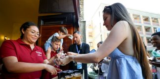 A Marino la Sagra dell’Uva 2026 (3)