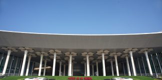 Cina: preparativi nel vivo a Shanghai per la nona edizione della CIIE (1)