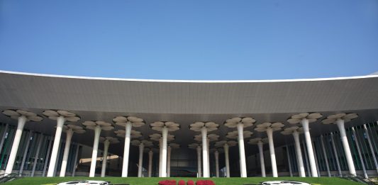 Cina: preparativi nel vivo a Shanghai per la nona edizione della CIIE (1)