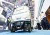 Cina: inaugurata a Wuhan la fiera internazionale dell’edilizia intelligente (3)