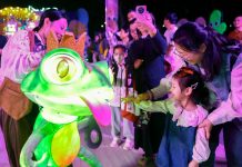 Cina: Shanghai, al via l’International Puppet Art Week (2)