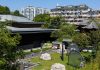 Cina: Hangzhou, turisti visitano museo delle rovine del Palazzo Deshou (1)