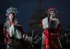 Cina: Washington ospita evento di scambio culturale dedicato a Shanghai (1)