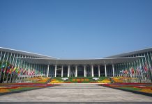 Cina: preparativi nel vivo a Shanghai per la nona edizione della CIIE (2)