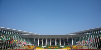 Cina: preparativi nel vivo a Shanghai per la nona edizione della CIIE (2)