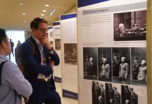 Cina: ONU, mostra per 80esimo anniversario di apertura del Processo di Tokyo (1)