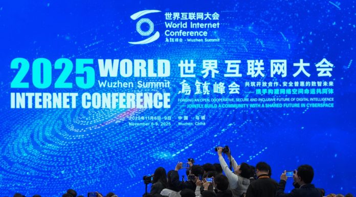 Cina: vertice della World Internet Conference incentrato sull’IA open source