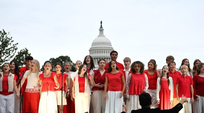 Cina: Washington ospita evento di scambio culturale dedicato a Shanghai (2)