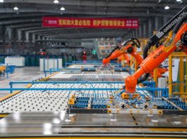 Cina: lo Yunnan sviluppa il settore della produzione di vetro fotovoltaico (2)
