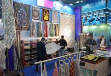Cina: innovazione agricola in mostra alla 33esima Fiera di Yangling (1)