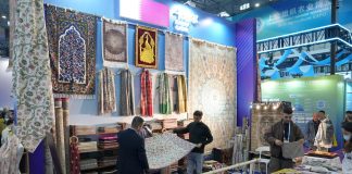 Cina: innovazione agricola in mostra alla 33esima Fiera di Yangling (1)