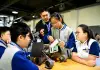 Cina: attività didattiche su scienza e tecnologia nelle scuole di Jinan (1)