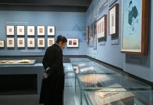 Cina: a Pechino una mostra per il 90esimo anniversario della Lunga Marcia (1)