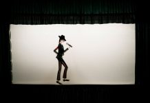 Cina: Shanghai, al via l’International Puppet Art Week (4)