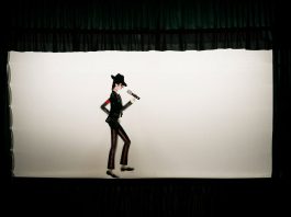 Cina: Shanghai, al via l’International Puppet Art Week (4)