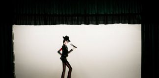 Cina: Shanghai, al via l’International Puppet Art Week (4)