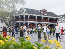 Cina: eredità della Lunga Marcia ispira progressi nell’innovazione a Zunyi (1)