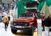 Francia: presenza record di case automobilistiche cinesi al Salone di Parigi (3)