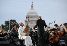Cina: Washington ospita evento di scambio culturale dedicato a Shanghai (3)