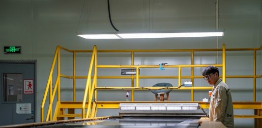 Cina: lo Yunnan sviluppa il settore della produzione di vetro fotovoltaico (3)