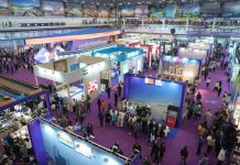 Cina: innovazione agricola in mostra alla 33esima Fiera di Yangling (2)