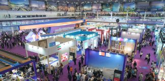 Cina: innovazione agricola in mostra alla 33esima Fiera di Yangling (2)