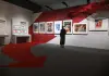 Cina: a Pechino una mostra per il 90esimo anniversario della Lunga Marcia (2)