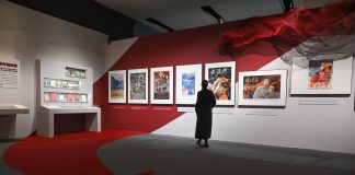 Cina: a Pechino una mostra per il 90esimo anniversario della Lunga Marcia (2)