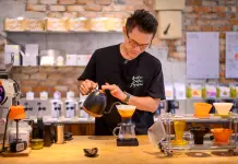 Cina: l’aroma del caffè dello Yunnan conquista nuovi mercati in Asia-Pacifico