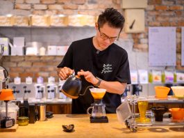 Cina: l’aroma del caffè dello Yunnan conquista nuovi mercati in Asia-Pacifico
