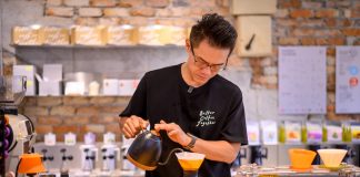 Cina: l’aroma del caffè dello Yunnan conquista nuovi mercati in Asia-Pacifico