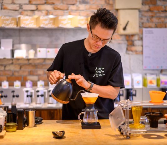 Cina: l’aroma del caffè dello Yunnan conquista nuovi mercati in Asia-Pacifico