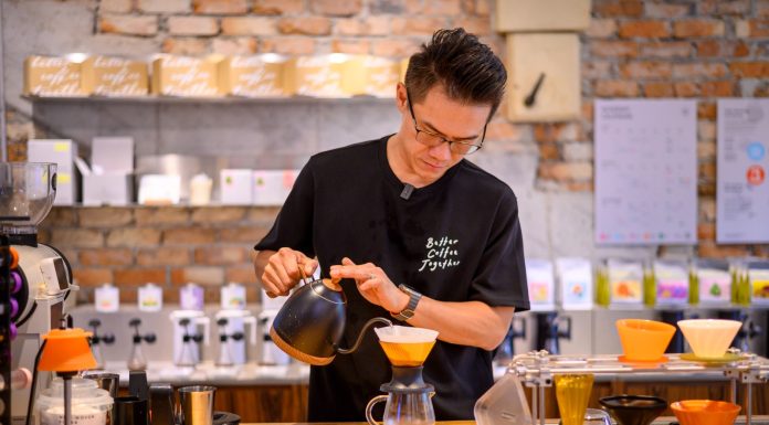 Cina: l’aroma del caffè dello Yunnan conquista nuovi mercati in Asia-Pacifico