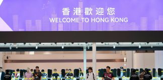 Cina: inaugurato valico riqualificato di Huanggang tra Hong Kong e Shenzhen (3)