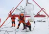 Cina: connessione satellitare collega per la prima volta i tre poli della Terra