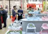 Cina: Hebei ospita fiera di biciclette, passeggini e giocattoli (1)