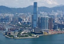 Cina: rapporto, Hong Kong mantiene il primato di economia più libera al mondo