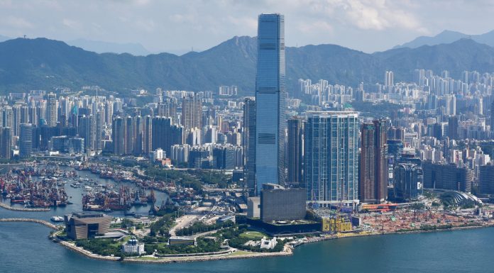 Cina: rapporto, Hong Kong mantiene il primato di economia più libera al mondo